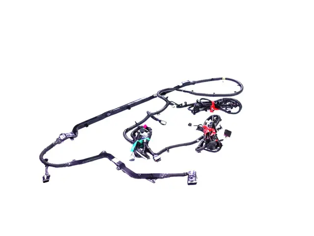 Underbody Wiring - Mopar (68410422AE)