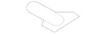 2226400519 - Substructure: Stiffener for Mercedes-Benz Image