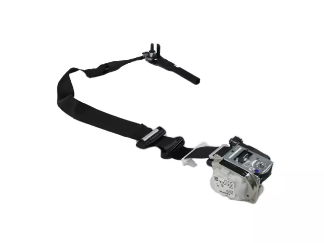 Lap & Shoulder Belt - Mopar (7QZ03TX7AA)