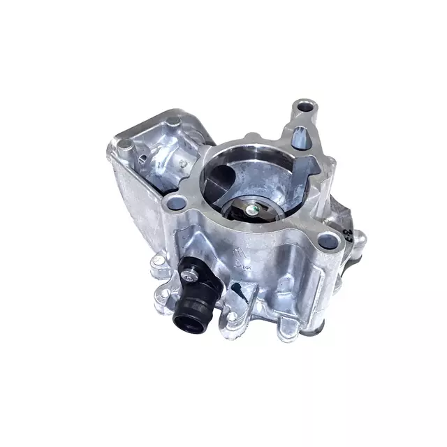 6K145100CB - Brakes: Vacuum Pump for Volkswagen: Beetle, Golf, Golf Alltrack, Golf SportWagen, Jetta, Passat, Tiguan Image