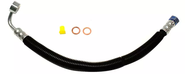 19311580 - : Hose for GM Image