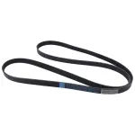 JK6834AA - : Motorcraft™ Serpentine Belt for Ford: Ranger Image