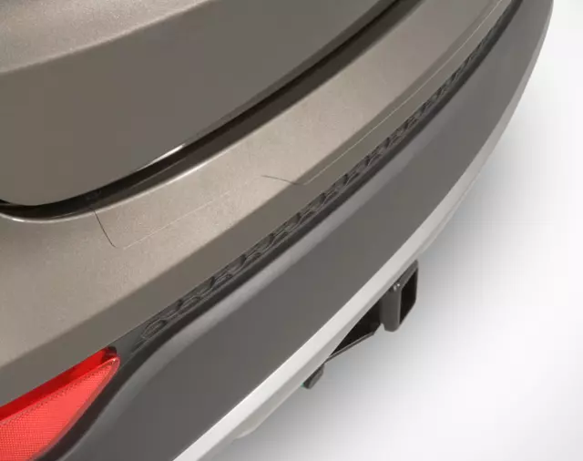 Rear Bumper Appliqu? - Hyundai (4Z031-ADU02)