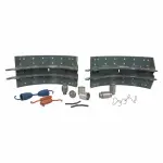 BRF1518 - : Kit - Brake Lining for Ford Image
