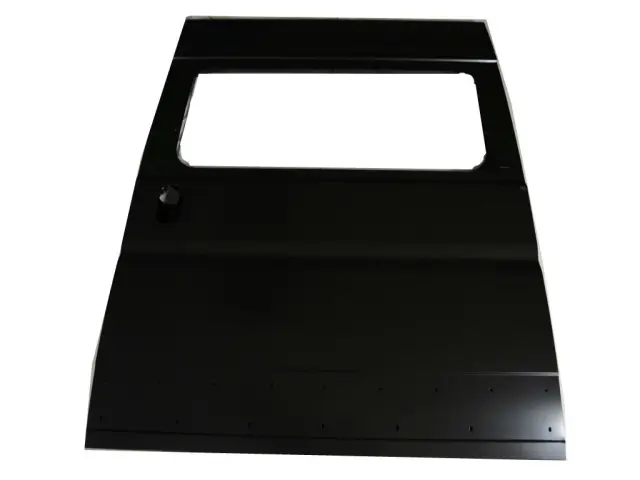 Sliding Door, Left - Mopar (68256641AC)