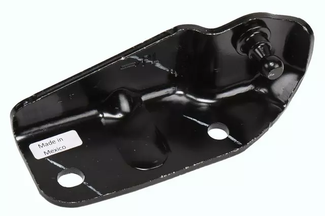 84826634 - Body: Lift Cylinder Bracket for GM Image