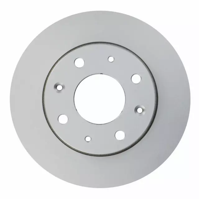 QBRR87 - : Rotor Assembly for Ford Image