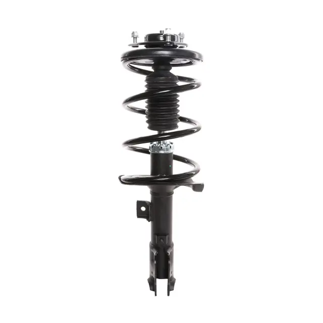 818191 - : PRT 818191 Suspension Strut and Coil Spring Assembly for PRT PERFORMANCE RIDE Image