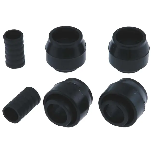 16112 - : Disc Brake Caliper Guide Pin Boot Kit for Carlson Image