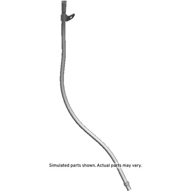 55487698 - Engine: Oil Tube for Buick: Envision | Cadillac: XT4 Image