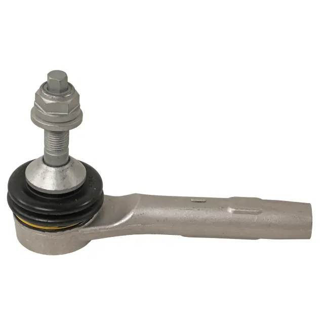 ES801553 - Suspension &amp; Steering: MOOG ES801553 Front Outer Steering Tie Rod End for Tesla Y for Moog Image