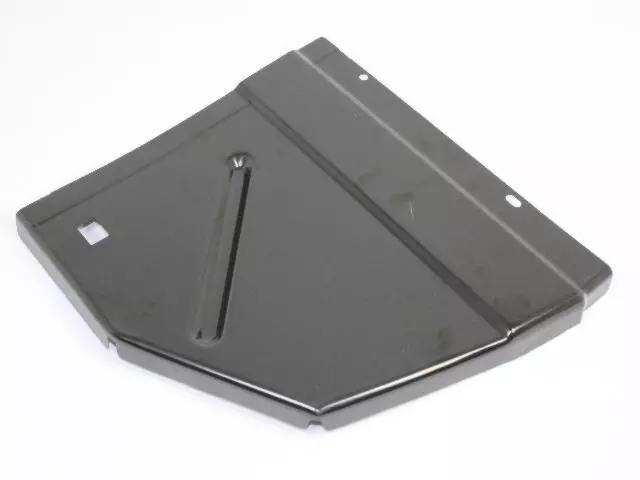 Rear Floor Pan Extension, Left - Mopar (5076325AA)