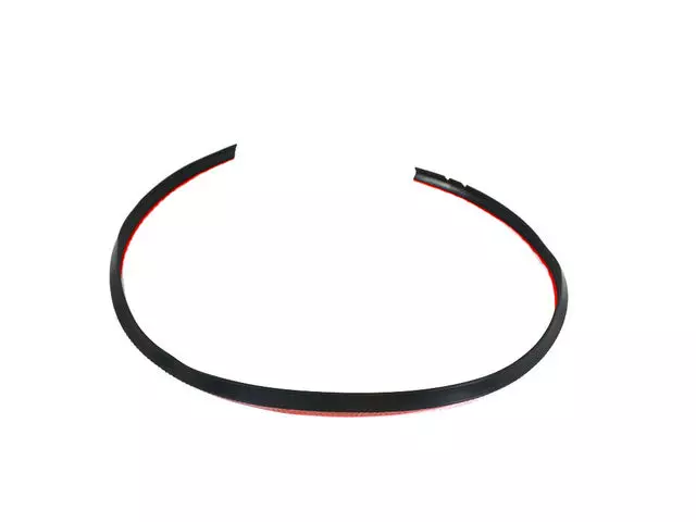 5029404AA - Body Sheet Metal Except Doors: Quarter Panel Seal, Right for Mopar Image