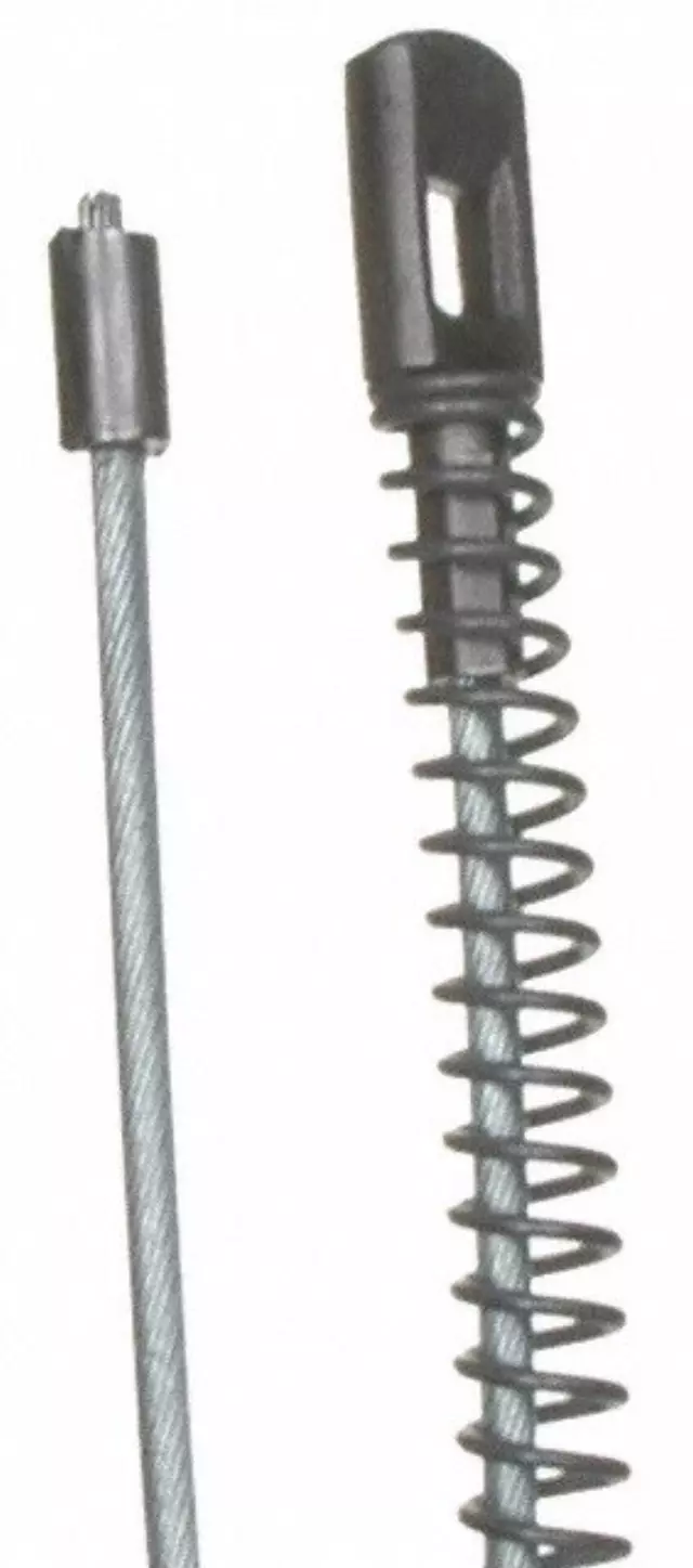 18039892 - : Rear Parking Brake Cable Assembly for GM Image