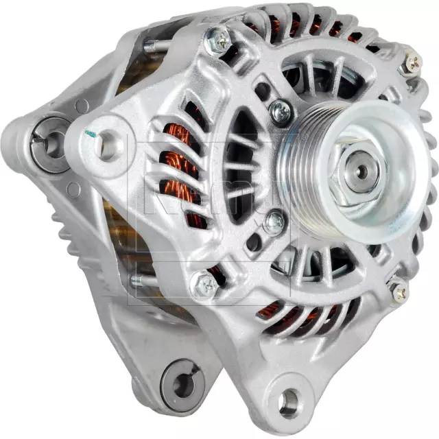 11088 - : Remy Alternator for Remy Image