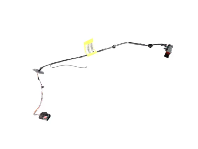 68068065AD - Electrical: Sliding Door Left Wiring for Mopar Image