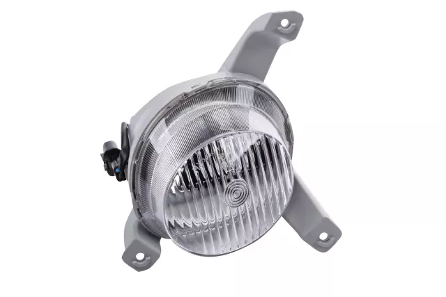 Passenger Side Front Fog Lamp - GM (96650541)