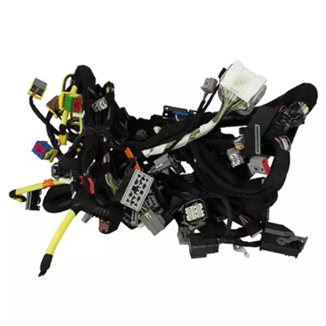 Wiring Assembly Main - Ford (HG1Z-14401-U)