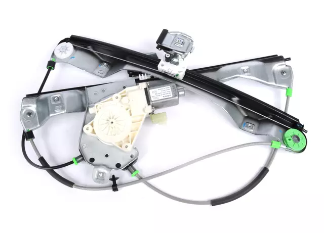 92420927 - Body: Window Regulator for Chevrolet: Caprice | Pontiac: G8 Image