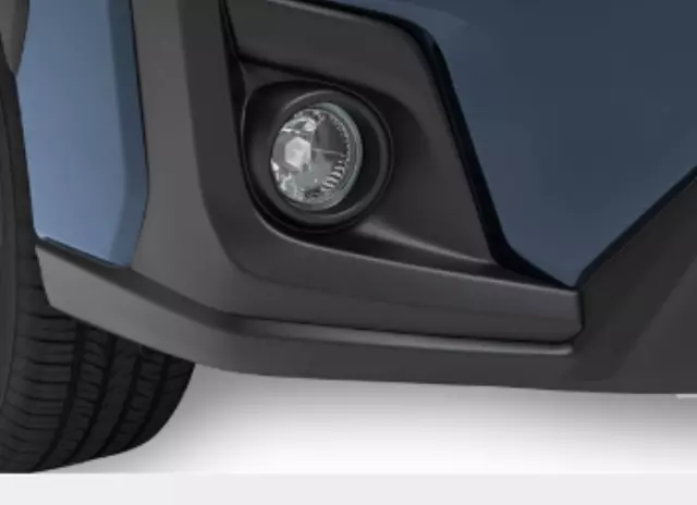 H4510FL001 - : Fog Light Kit for Subaru: Crosstrek Image