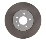 60446035 - : DFC GEOSPEC Coated Rotor - Blank for DYNAMIC FRICTION Image