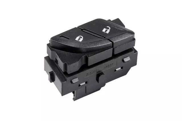 84545301 - Electrical: Lock Switch for Cadillac: ATS Image