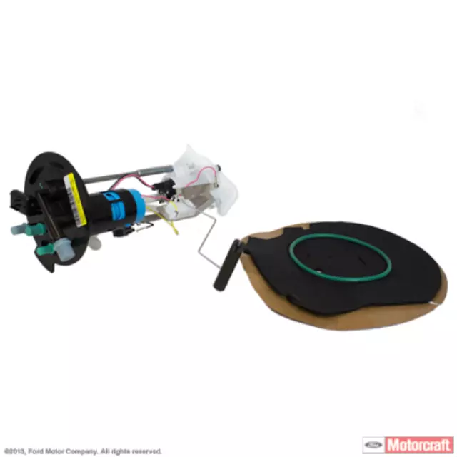 Fuel Sender Unit - Ford (8L5Z-9H307-E)