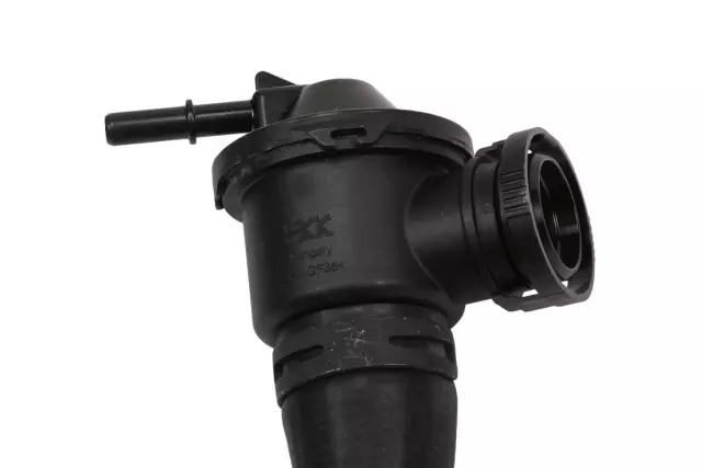 Turbocharger Outlet Tube - GM (12663881)