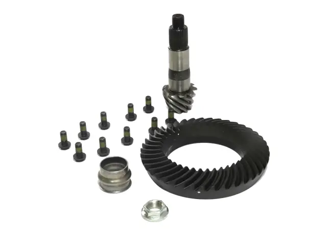 68595965AA - Differential and Drive Line: Ring And Pinion Gear Kit for Jeep: Wrangler Image
