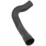 70812 - : CURVED RADIATOR HOSE, DAYCO for DAYCO HYDRAULIC Image
