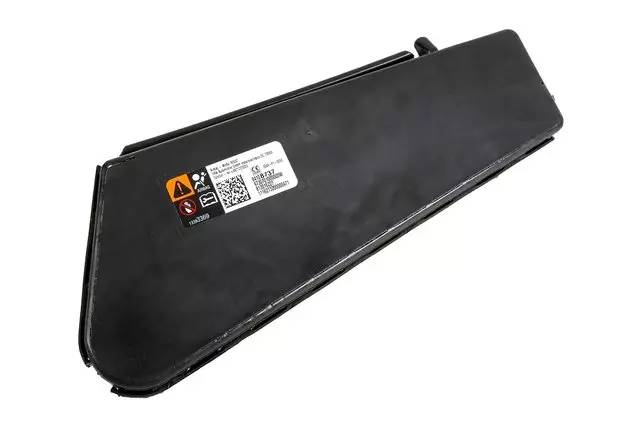 84108737 - : Passenger Seat Outboard Seat Back Airbag for Chevrolet: Volt Image