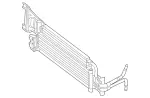 204500090164 - : Power Steering Cooler for Mercedes-Benz Image