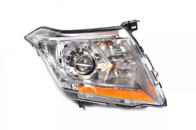 Headlamp Kit - GM (19369524)