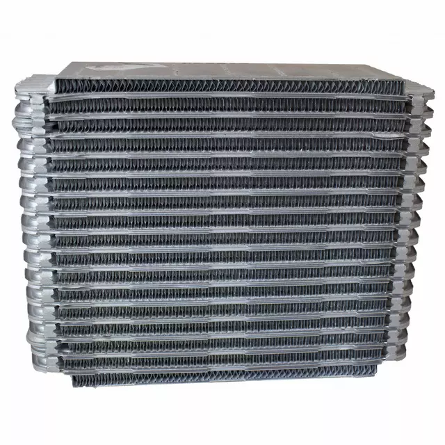 6C2Z19860B - HVAC: Evaporator for Ford: E-150, E-150 Club Wagon, E-150 Econoline, E-150 Econoline Club Wagon, E-250, E-250 Econoline, E-350 Club Wagon, E-350 Econoline, E-350 Econoline Club Wagon, E-350 Super Duty, E-450 Econoline Super Duty, E-450 Super Duty, E-550 Econoline Super Duty, Econoline Super Duty Image