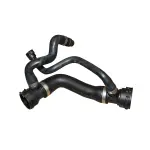 67197 - : Molded Coolant Hose (SAE 20R4) for Continental Image