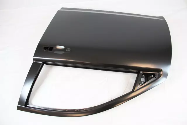 5008845AL - Doors, Door Mirrors and Related Parts: Front Door, Left for Dodge: Avenger Image