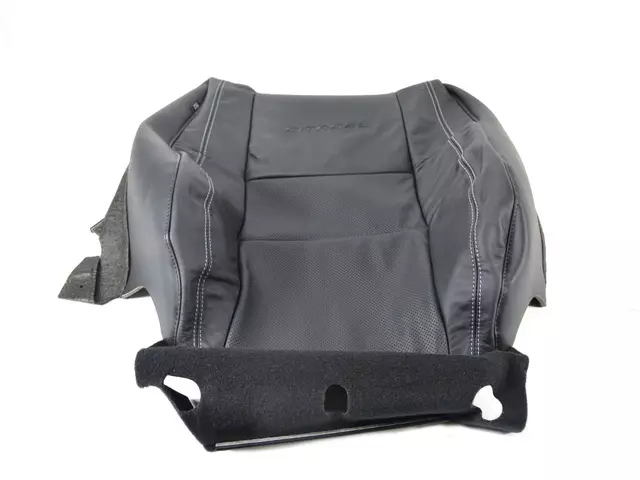 Front Seat Back Cover, Right - Mopar (5RV36DX9AB)