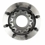 HUB296 - : Hub Assembly Wheel for Ford Image
