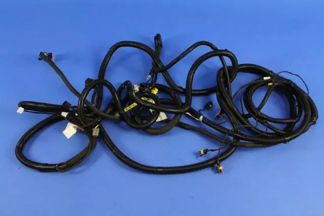 Body Right Wiring - Mopar (4727788AE)