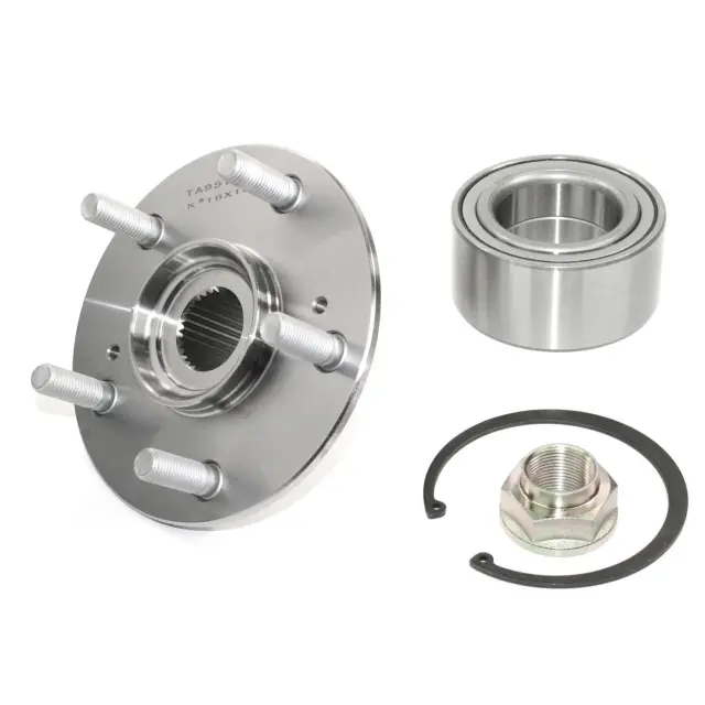 29596094 - : DuraGo Wheel Hub Repair Kit for PRONTO Image