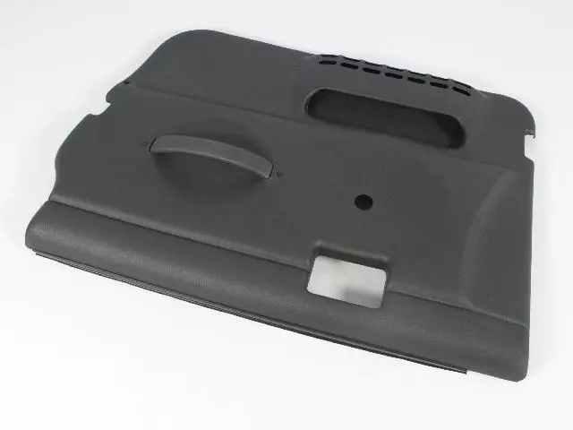 5DY661DVAE - Interior Trim: Door Trim Panel, Right for Mopar Image