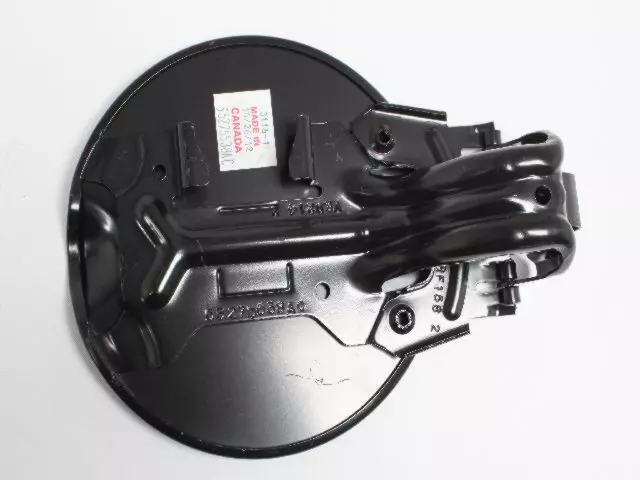 55275538AC - Body Sheet Metal Except Doors: Fuel Fill Door for Mopar Image image