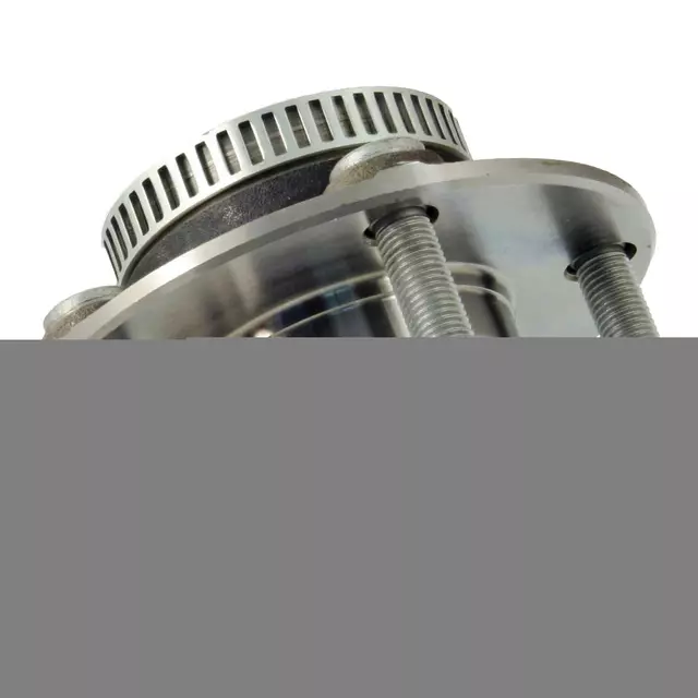 512029 - Driveline and Axles: Rear Wheel Hub and Bearing Assembly for Chrysler: 300M, Concorde, LHS, New Yorker | Dodge: Intrepid Image