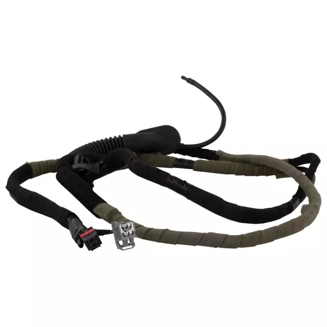 Wire Jump Central Door Loc - Ford (KV6Z14A412G)