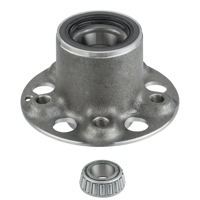 520001 - Wheels, Tires &amp; Parts: MOOG 520001 Front Wheel Hub Repair Kit for Mercedes-Benz E350 for Moog Image