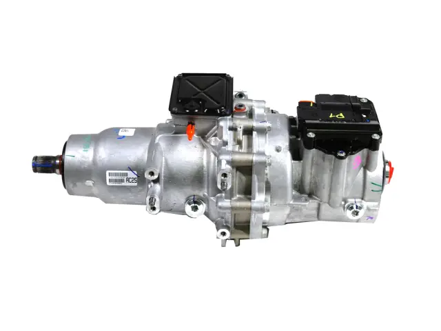 68545100AA - : Rear Axle Differential for Mopar Image