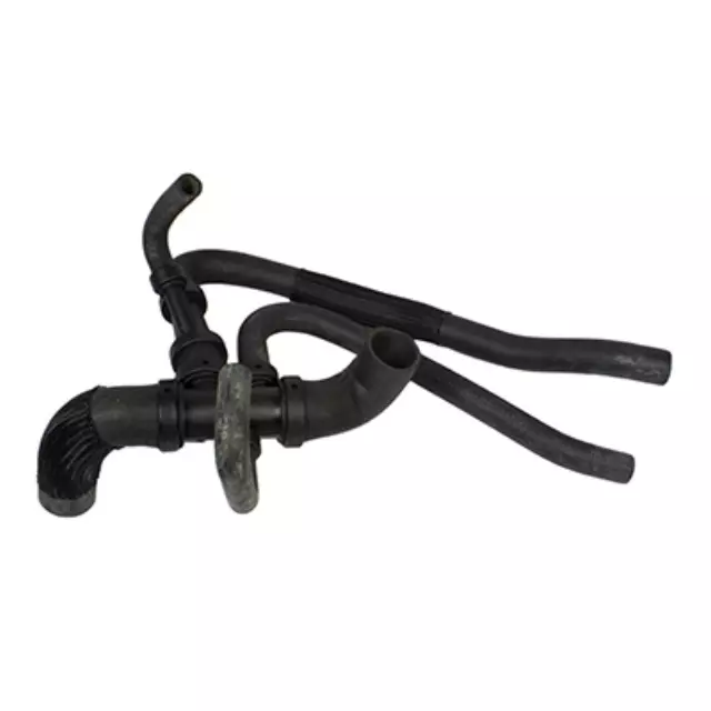 Lower Hose - Ford (HR3Z-8286-A)