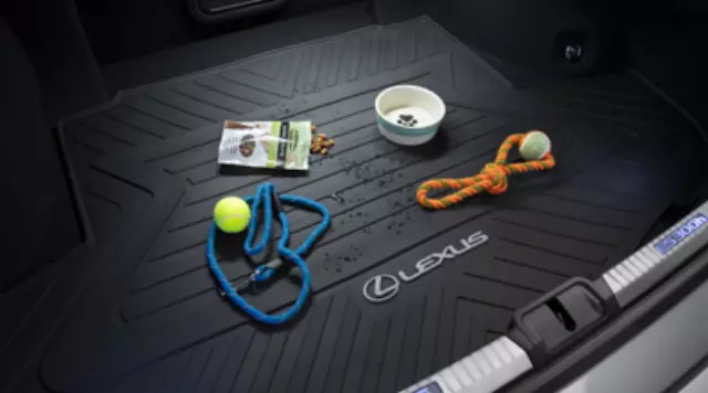 Cargo Area Tray, All-Weather - Lexus (PT908-33195-02)