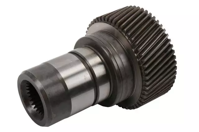 88962322 - Transfer Case: Transfer Case Input Gear for ACDelco Image