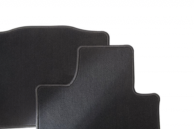 3R014ADU00 - Interior: Floor Mats, Carpet for Kia: Cadenza Image